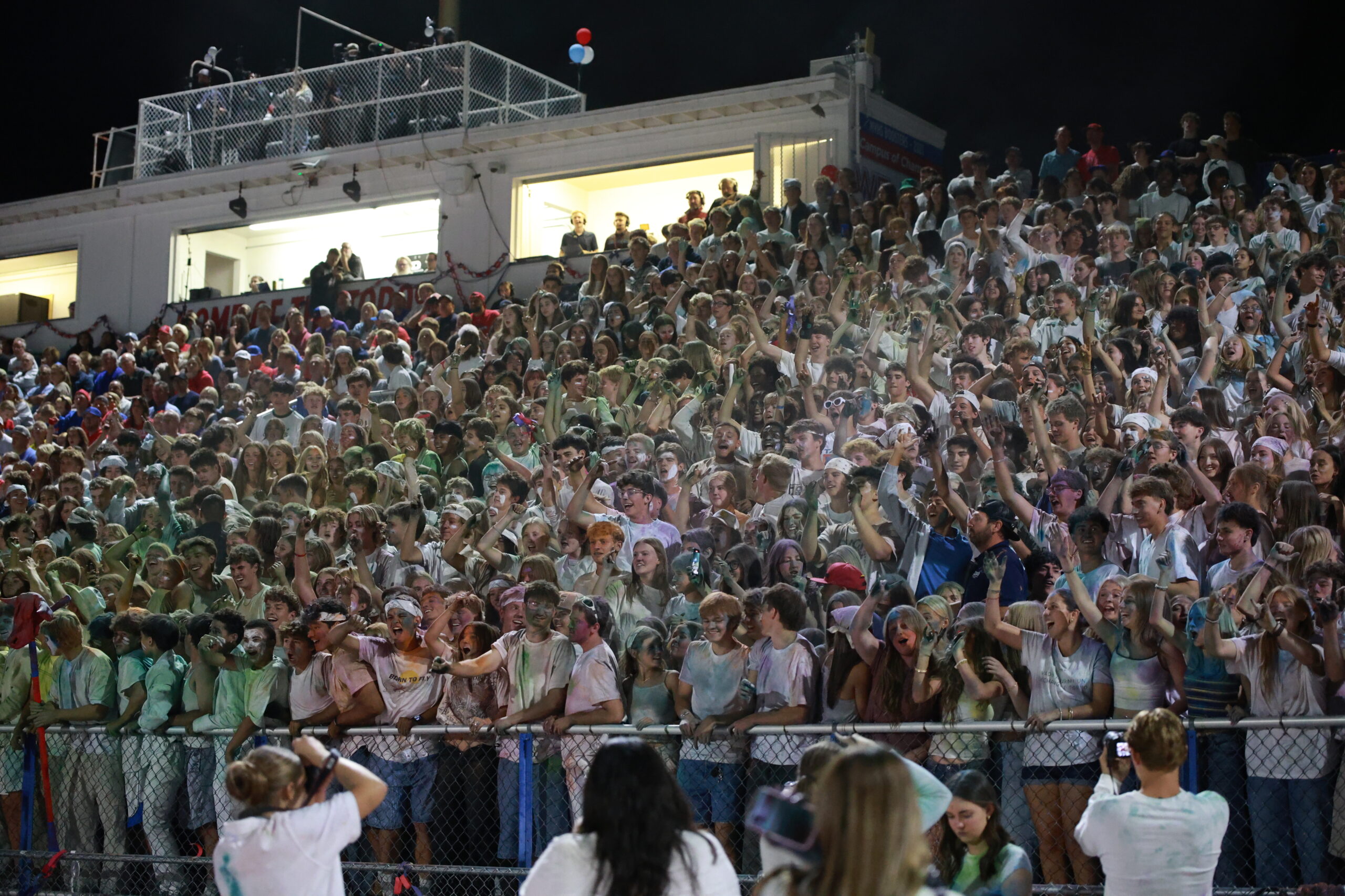 Mountain View Toro Football photo